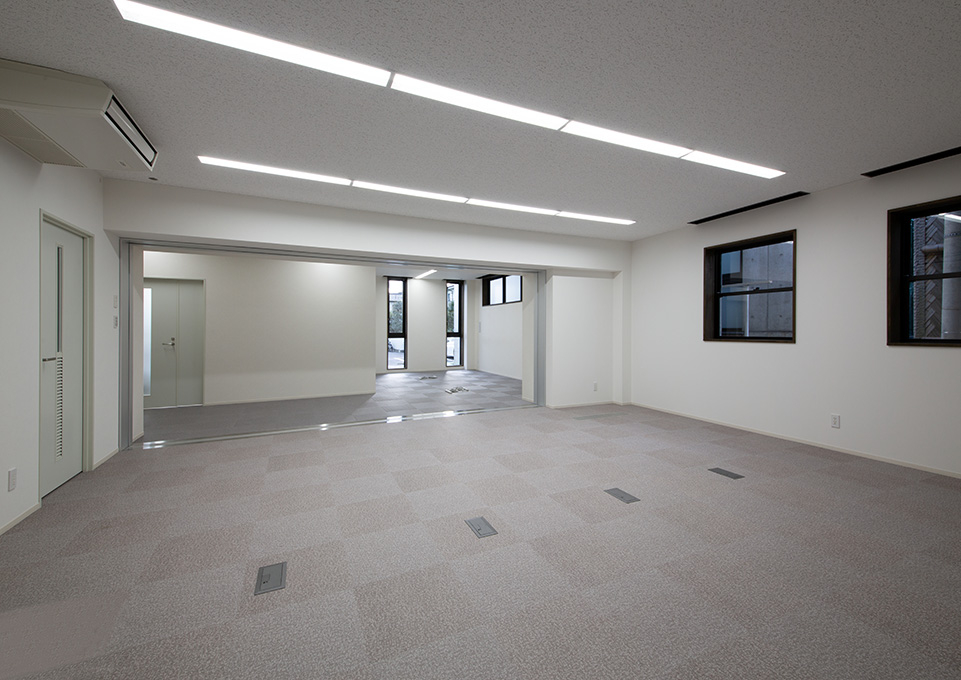 常磐システムエンジニアリング（株）